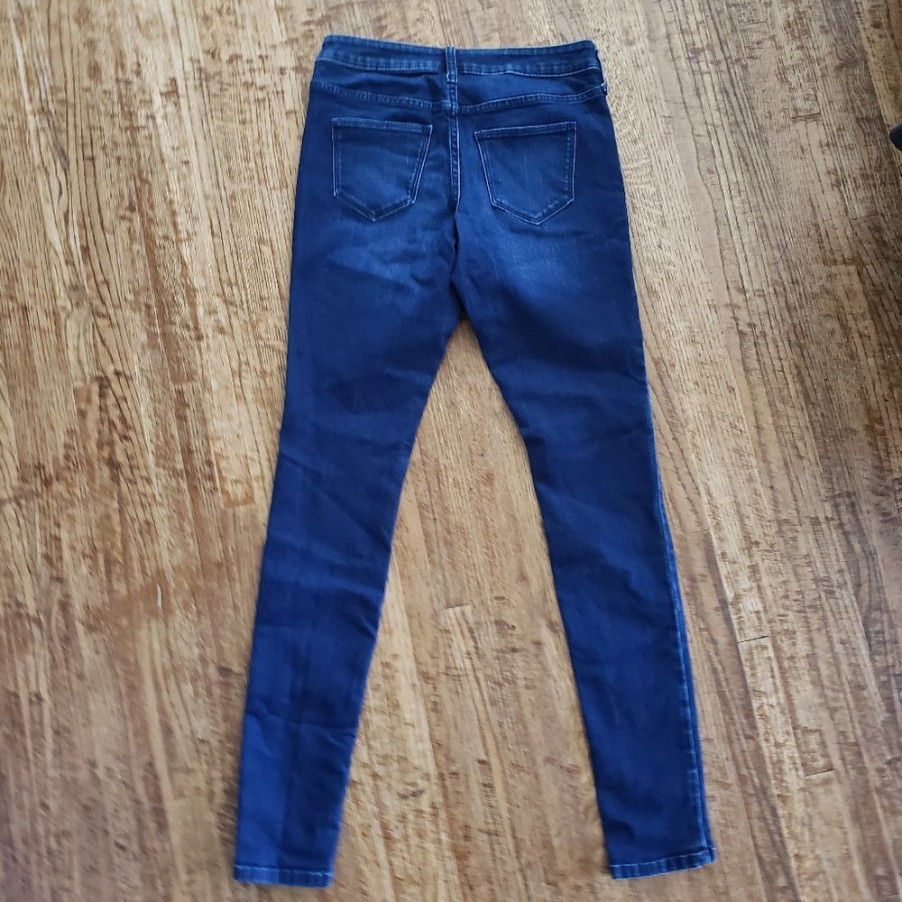 Universal Thread Jeans - Picture 4 of 7